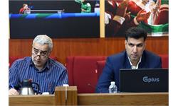 جلسات هماهنگی با فدراسیون های اعزامی به سانیا و ناگویا 31