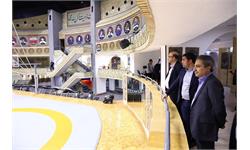 دیدارهای دبیرکل فدراسیون کشورهای اسلامی در تهران 21