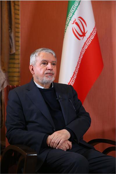 مراسم افتتاحیه نمایشگاه نقاشی بمناسبت المپیک زمستانی چین 12