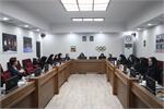 شانزدهمین نشست کمیسیون زن و ورزش برگزار شد