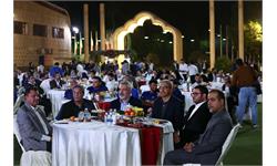 مراسم بدرقه کاروان ورزشی ایران به بازی های آسیایی آیچی-ناگویا 21