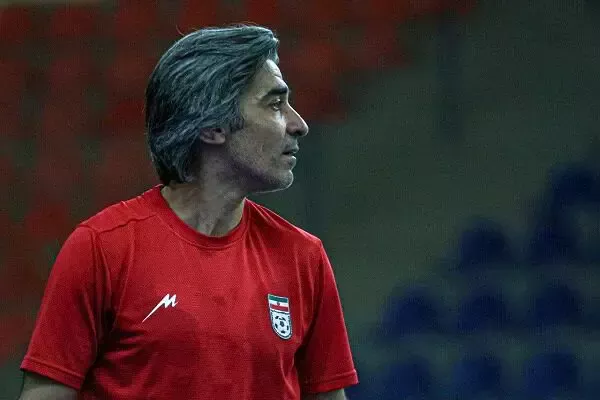 بازیهای کشورهای اسلالمی ریاض؛وحید شمسایی: نیمه‌نهایی برای ما از فینال هم حساس‌تر است