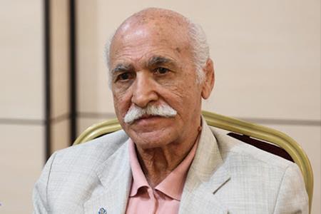 آقای علی اکبر حیدری