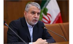 نشست صمیمی ریاست کمیته ملی المپیک با همکاران 9