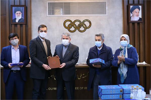 جلسه کمیسیون محیط زیست  20