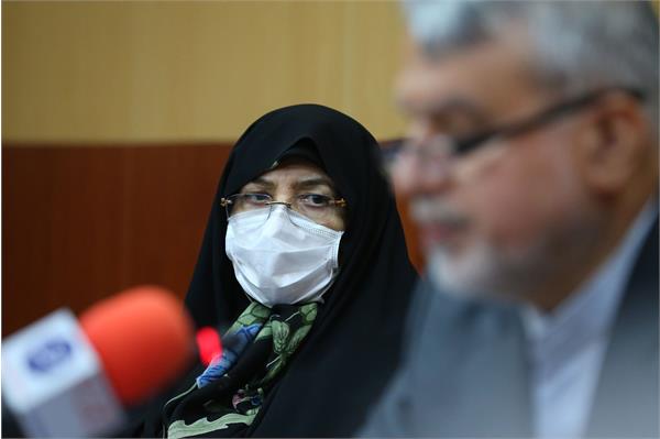 مراسم تقدیر از فدراسیون های فعال در حوزه محیط زیست 14