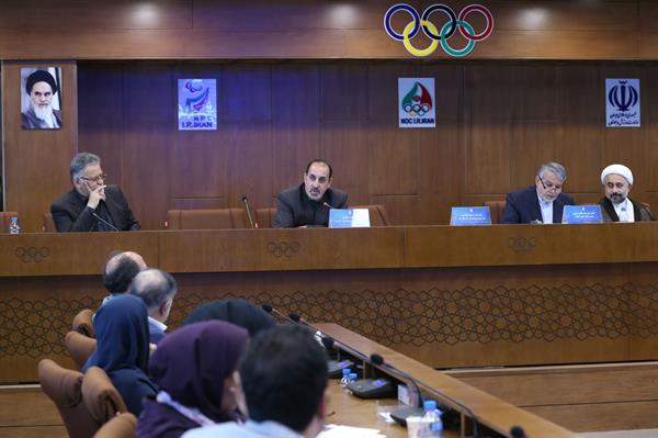 نشست فرهنگ و رسانه  31