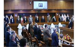 مراسم رونمایی از سردیس قهرمانان ورزش کشور 10