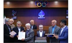 مراسم رونمایی از سردیس ماسیس هامبارسومیان 45