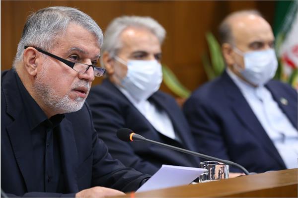 نشست صمیمانه دکتر نوبخت با مسئولین ورزش کشور 35