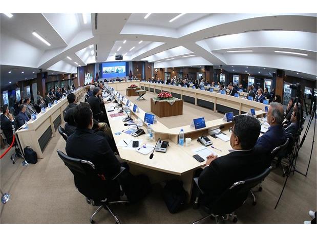 به دلیل تعطیلی اعلام شده از سوی کارگروه مدیریت مصرف بهینه انرژی؛ پنجاه و چهارمین مجمع عمومی کمیته ملی المپیک فردا برگزار نمی