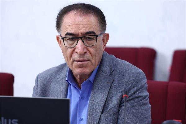 حیدری: سوارکاری در ناگویا دو نماینده دارد (آقا و خانم) / در رشته پرش حضور خواهیم یافت