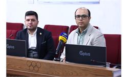 جلسات هماهنگی با فدراسیون ها اعزامی به بازی های آسیایی آیچی، ناگویا 117