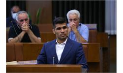 مراسم رونمایی از سردیس ماسیس هامبارسومیان 1