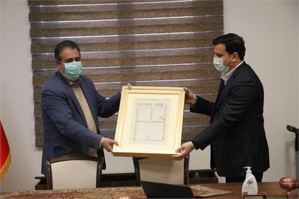 Takhti’s Official Will Undergo Restoration
