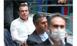 آیین افتتاح تالار مشاهیر ورزش ایران و رونمایی از تندیس قهرمانان ورزش کشور 10