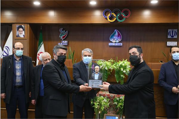 مراسم تشییع و بزرگداشت مرحوم یزدانی خرم 29