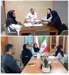 به منظور حضور در بازی های آسیایی آیچی-ناگویا 2026؛ نشست تحلیل نتایج آزمون های آمادگی جسمانی و عملکرد ذهنی تیم ملی بدمینتون