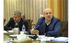 جلسات هماهنگی با فدراسیون ها جهت المپیک پاریس 7