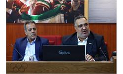 جلسات هماهنگی با فدراسیون های اعزامی به سانیا و ناگویا 22