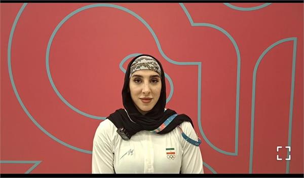 بازیهای کشورهای اسلامی  ریاض؛حسینی: صفاوردی می‌توانست عملکرد بهتری داشته باشد