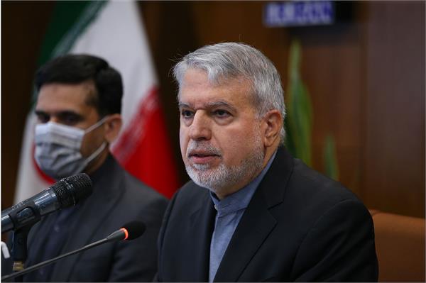 تجلیل از افتخارآفرینان کاروان اعزامی به بازی های المپیک ناشنوایان برزیل 27