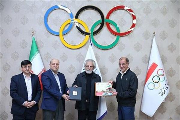 Introductory Meeting Holds for Sports Film Festival Judges
