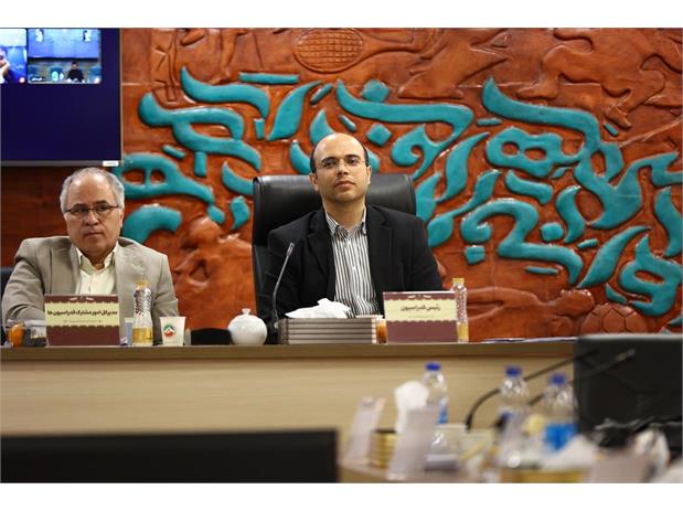 صدیقی: به درخشش ووشو در بازی‌های آسیایی امیدواریم