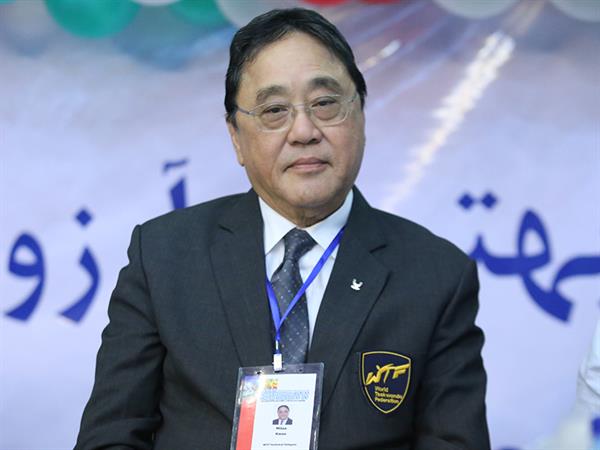 نماینده فدراسیون جهانی: تکواندوی ایران از قدرت بالایی برخوردار است