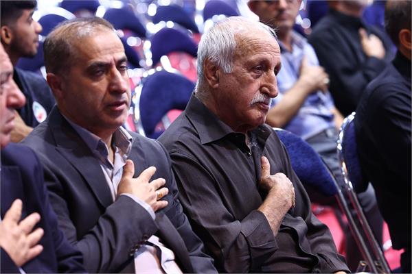 مراسم عزاداری اربعین حسینی 49