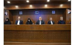 اولین نشست هم اندیشی کمیسیون های کمیته ملی المپیک 6