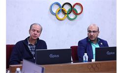 جلسات هماهنگی با فدراسیون ها اعزامی به بازی های آسیایی آیچی،ناگویا 145