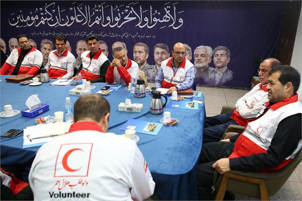 پنجاه و دومین نشست هیئت اجرایی کمیته ملی المپیک 20