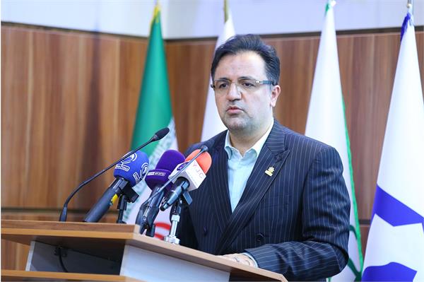 مراسم افتتاحیه هفته المپیک  9