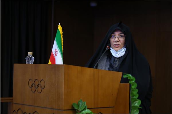 مراسم نکوداشت خانم طاهره طاهریان 27