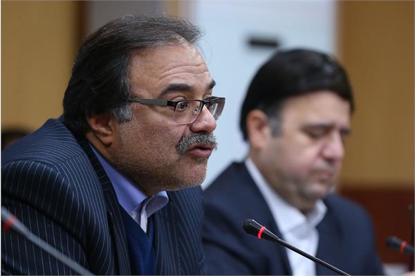 جلسه کمیسیون فرهنگی  10