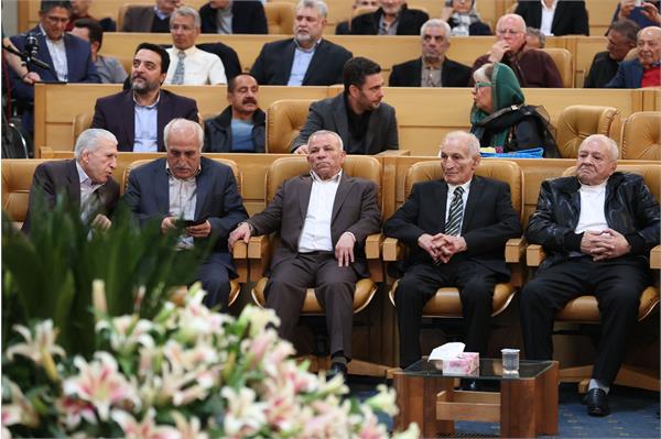 ضیافت سده المپیک ایران 107