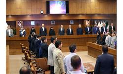 اولین نشست هم اندیشی کمیسیون های کمیته ملی المپیک 20