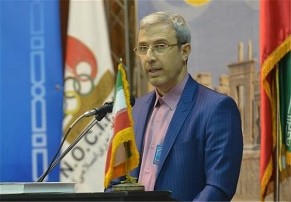 سی و یکمین دوره بازیهای المپیک تابستانی2016؛ قارداشی: پینگ پنگ بازان باید در المپیک با جنگندگی بازی می کردند