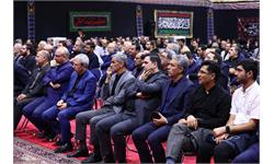 مراسم عزاداری اربعین حسینی 22