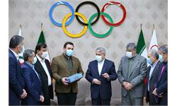 جلسه هیئت اجرایی کمیته ملی المپیک.. 10