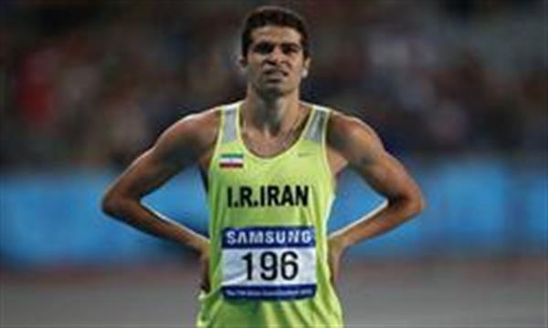 تفتیان: در رقابتهای جهانی به نیمه نهایی می‌رسم