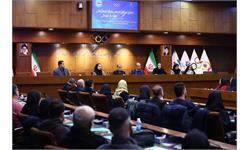 نخستین جلسه تخصصی مربیان تیم های ملی 24