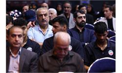 مراسم عزاداری اربعین حسینی 52