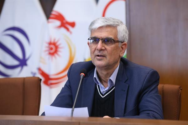 به میزبانی آکادمی ملی المپیک:دوره عالی رهبری در ورزش زنان آغاز شد