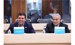 دیدارهای دبیرکل فدراسیون کشورهای اسلامی در تهران 43