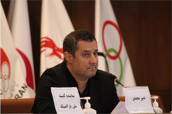 در گفتگو با دبیر فدراسیون مطرح شد؛آغاز به کار رشته بولینگ روی چمن در فدراسیون بولینگ و بیلیارد