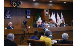 مراسم رونمایی از سردیس ماسیس هامبارسومیان 5