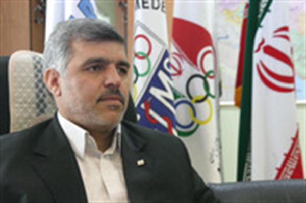 اعضاء کمیسیون پزشکی ورزشی منصوب شدند