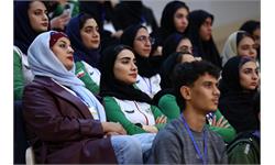 مراسم تقدیر از مدال آوران تیراندازی کشور 13